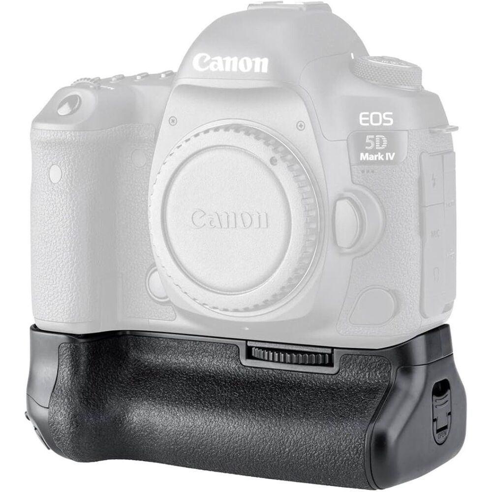 Green Extreme BG-E20 Battery Grip for EOS 5D Mark IV DSLR Canon Camera